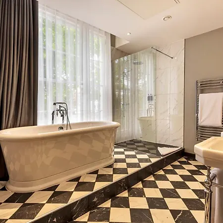 Hotel Edgbaston House 4*