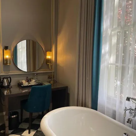 Hotel Edgbaston House 4*
