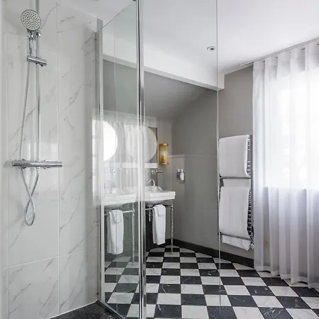 Edgbaston House Hotel 4*