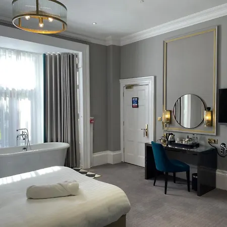 Edgbaston House Hotel