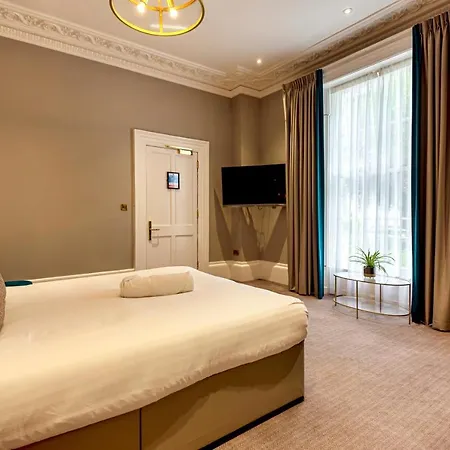 Edgbaston House Birmingham