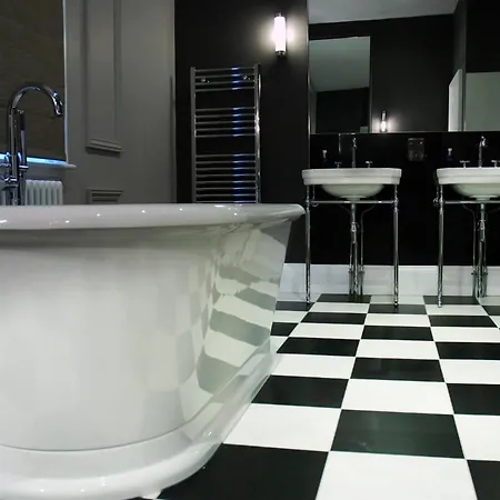 Hotel Edgbaston House Birmingham