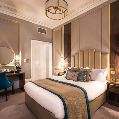 Hotel Edgbaston House 4*