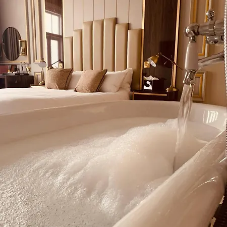 Hotel Edgbaston House